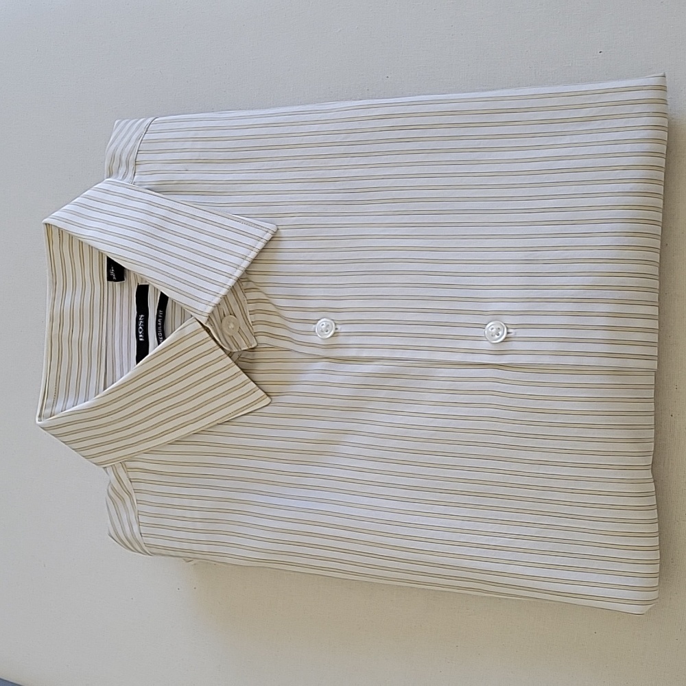 Boss Hugo Boss dress shirt